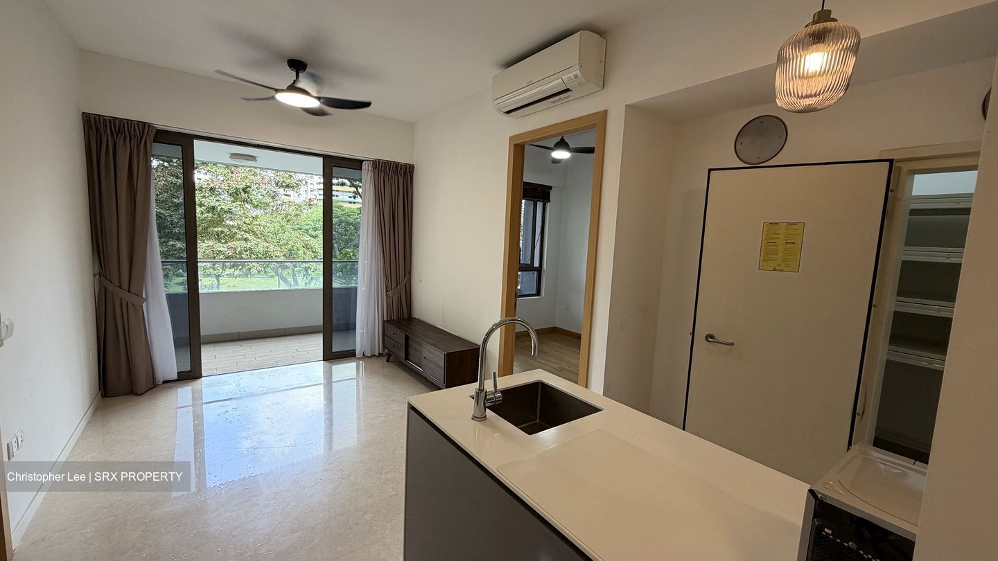 The Tre Ver (D13), Condominium #587148201